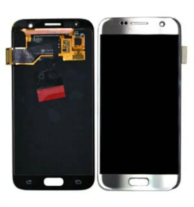Super Amoled For Samsung Galaxy S7 G930 G930F G930I G930A SM-G930F Lcd Screen Display +Touch Glass Digitizer Assembly Amoled
Super Amoled For Samsung Galaxy S7 G930 G930F G930I G930A SM-G930F Lcd Screen Display +Touch Glass Digitizer Assembly Amoled