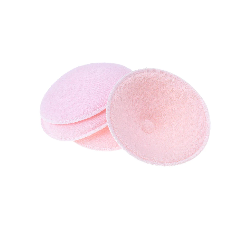 2Pcs Breast feeding Pads Absorbent for Breast Reusable Washable Chest Inserts for Breastfeeding Nursing Breast Pads Nursing Pad
2Pcs Breast feeding Pads Absorbent for Breast Reusable Washable Chest Inserts for Breastfeeding Nursing Breast Pads Nursing Pad