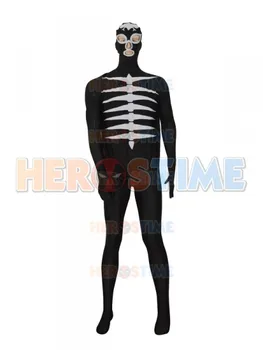 The Shocker Combatmen Black Superhero Costume 3D Printed Spandex Halloween Cosplay party Suit Free shipping
The Shocker Combatmen Black Superhero Costume 3D Printed Spandex Halloween Cosplay party Suit Free shipping