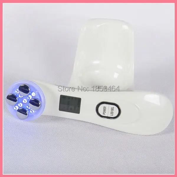 No Needle EMS Electroporation beauty instrument EMS RF thermage for Skin Tightening Face Lifting
No Needle EMS Electroporation beauty instrument EMS RF thermage for Skin Tightening Face Lifting