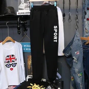 5xl Size Fashion 2020 Toyouth Women's Sweatpants and Joggers spring Casual Cotton printing Harem Pants Drawstring Trousers C1111
5xl Size Fashion 2020 Toyouth Women's Sweatpants and Joggers spring Casual Cotton printing Harem Pants Drawstring Trousers C1111