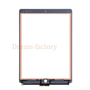 10PCS Touch Screen Glass Panel with Digitizer for iPad Pro 12.9 1st Generation A1584 A1652 A1670 free DHL
10PCS Touch Screen Glass Panel with Digitizer for iPad Pro 12.9 1st Generation A1584 A1652 A1670 free DHL