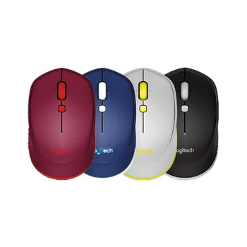 Original Logitech M337 Gaming Mouse Wireless Bluetooth Gamer pc Lap Top Mice Original Tracking Ergonomic Optical Mouse Office
Original Logitech M337 Gaming Mouse Wireless Bluetooth Gamer pc Lap Top Mice Original Tracking Ergonomic Optical Mouse Office
