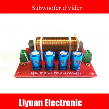 Subwoofer divider / Ultrabass divider / speaker bass drum divider
Subwoofer divider / Ultrabass divider / speaker bass drum divider