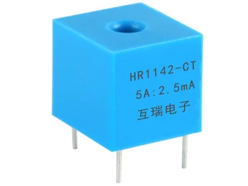 Micro Current Transformer HR1142-CT 5A:2.5mA