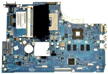 746447-501 for HP TouchSmart 15-J Envy15-J laptop motherboard HM87 740M/2G 746447-001 Free Shipping 100% test ok
746447-501 for HP TouchSmart 15-J Envy15-J laptop motherboard HM87 740M/2G 746447-001 Free Shipping 100% test ok