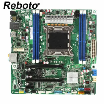 Reboto For HP X79 series Desktop Motherboard LGA 2011 IPIWB-PB 654191-001 612503-002 DDR3 100% Tested Fast Ship
Reboto For HP X79 series Desktop Motherboard LGA 2011 IPIWB-PB 654191-001 612503-002 DDR3 100% Tested Fast Ship
