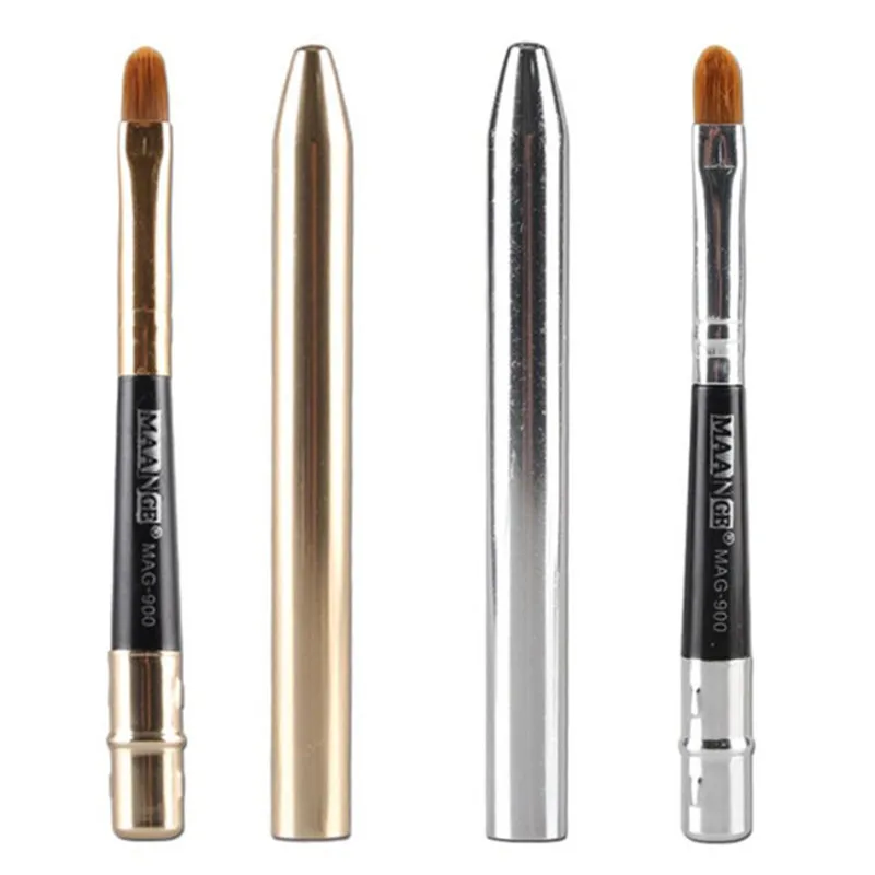 1Pcs Make up Brushes Powder Foundation Cosmetic Makeup Eyeshadow Eye Brow Tools Eyeliner Lip Brush Tool Beauty Make Up Brushes
1Pcs Make up Brushes Powder Foundation Cosmetic Makeup Eyeshadow Eye Brow Tools Eyeliner Lip Brush Tool Beauty Make Up Brushes