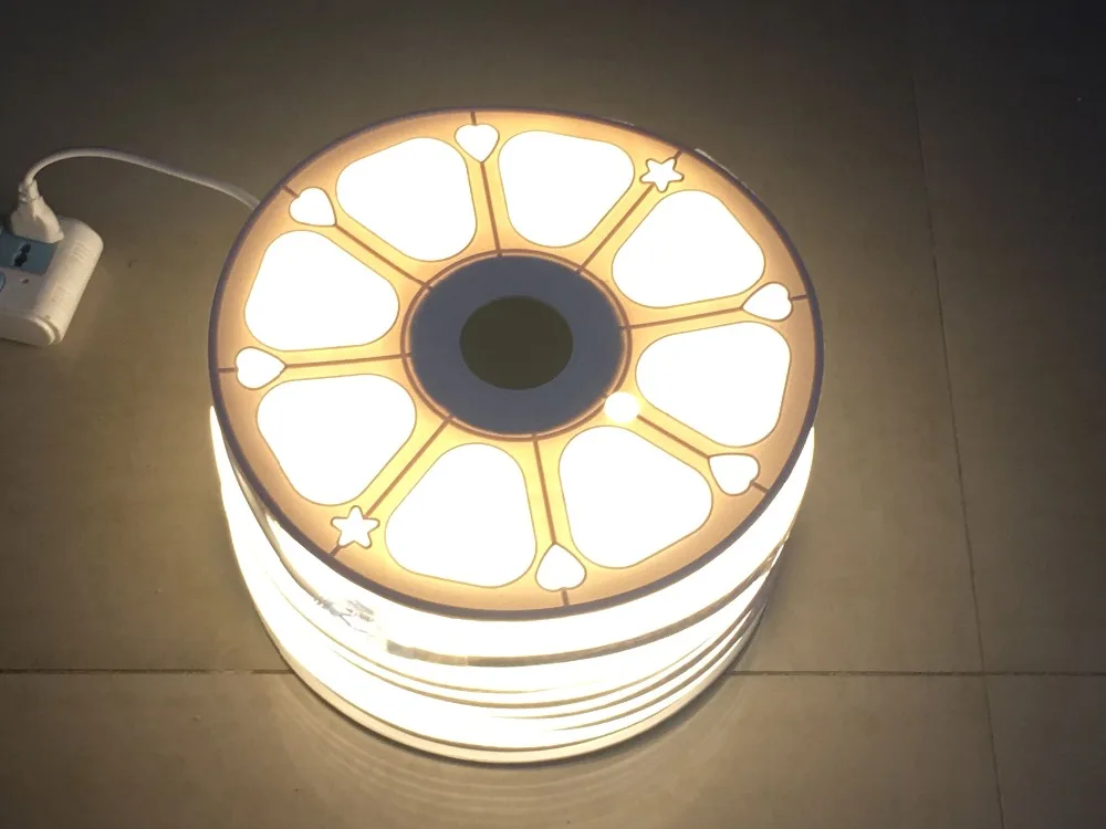 Super-Bright-2835-LED-Strip-Light-110V-220V-High-Voltage-Waterproof-SMD2835-for-backlighting