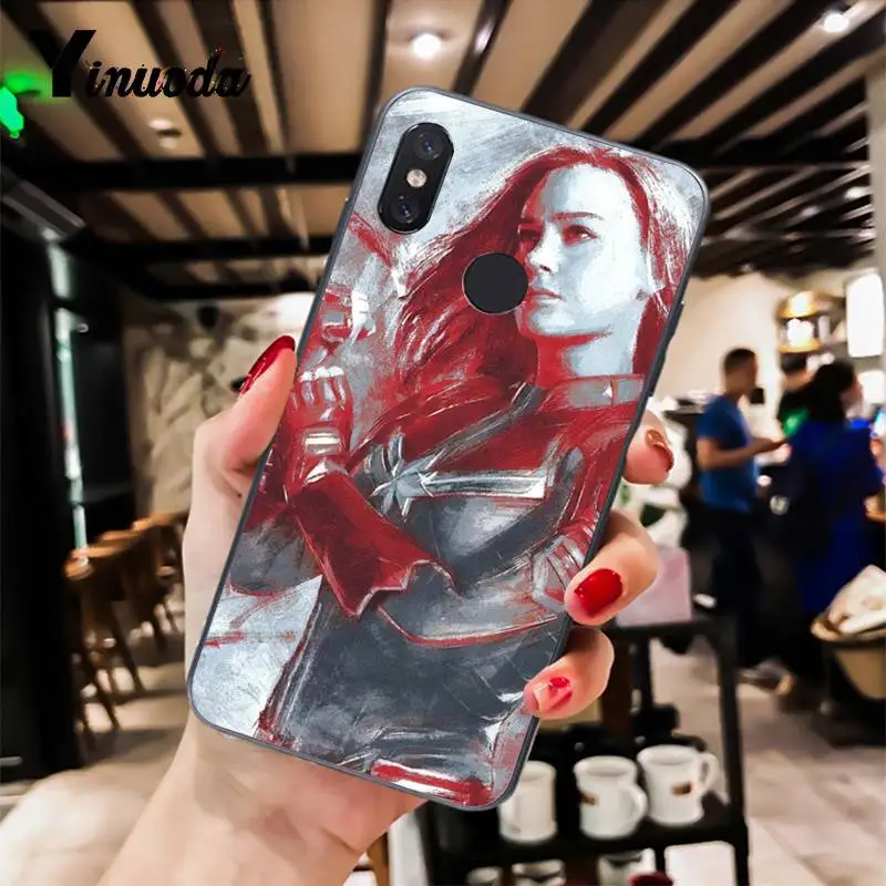 Marvel avengers endgame Colorful