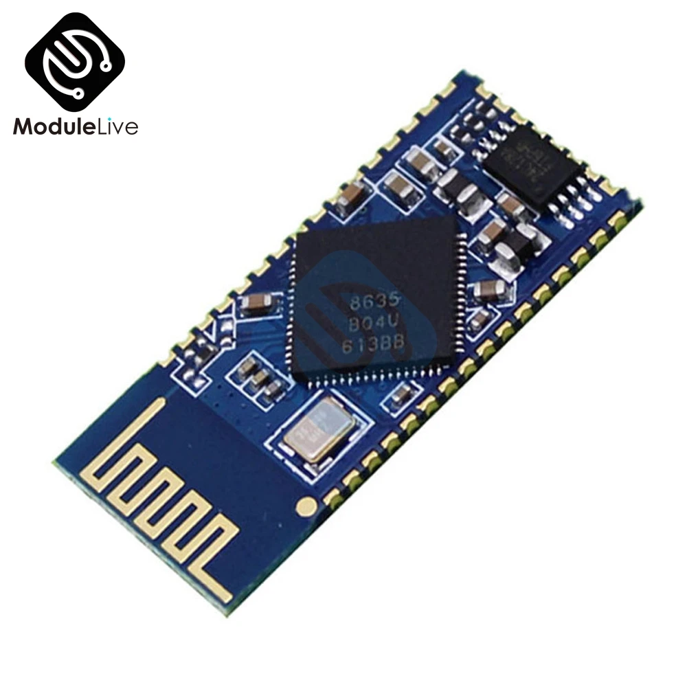 Bluetooth V4.0 4 0 BTM835 CSR8635 стереофоническая аудио приемная пластина динамик антенна BLE Diy