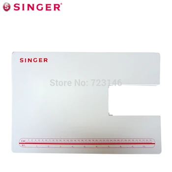 NEW SINGER Sewing Machine Extension Table FOR SINGER 4411 4423 4432 5511 5523 Length 420mm wide 290MM high 90MM
NEW SINGER Sewing Machine Extension Table FOR SINGER 4411 4423 4432 5511 5523 Length 420mm wide 290MM high 90MM
