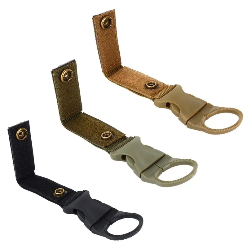 outdoor camping tactical backpack Nylon ribbon small Hooks to the multi-function mountaineering buckle
outdoor camping tactical backpack Nylon ribbon small Hooks to the multi-function mountaineering buckle