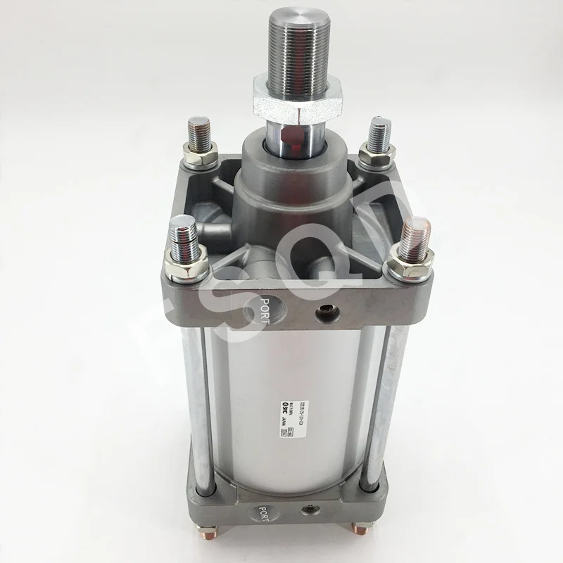 SMC Tie rod type standard air cylinder CDS2B125-120-XC4 CDS2B series CS2 series Pneumatic components air tools
SMC Tie rod type standard air cylinder CDS2B125-120-XC4 CDS2B series CS2 series Pneumatic components air tools