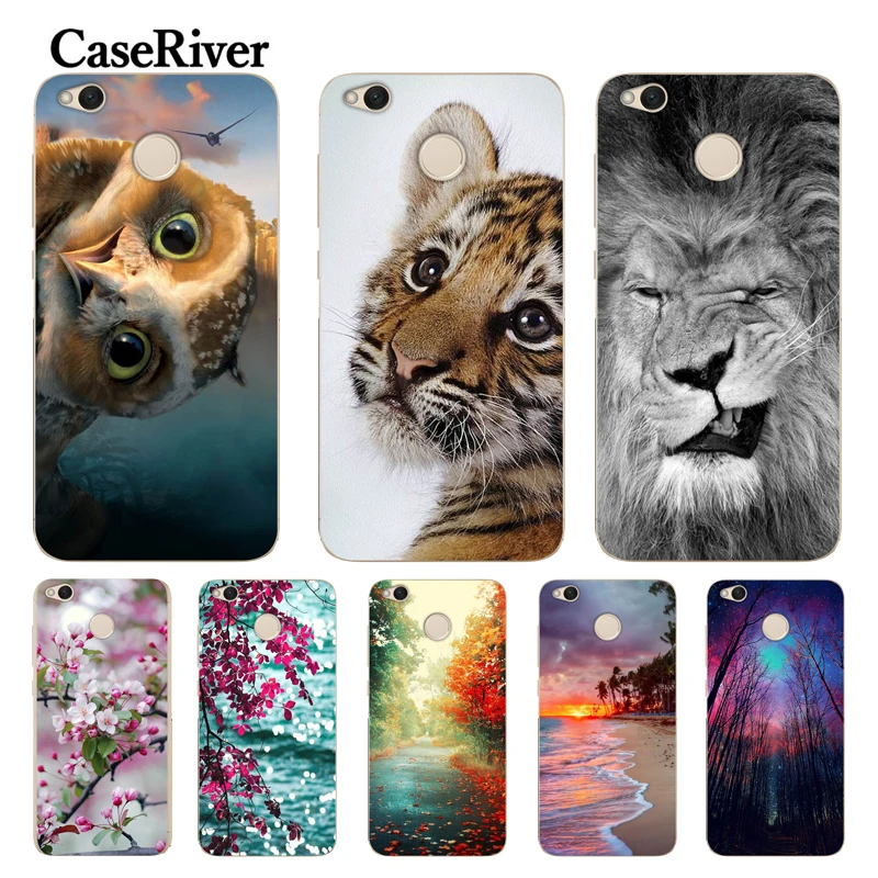 CaseRiver 5.0" Redmi 4X Case Soft TPU Silicone Xiaomi Redmi 4X Case Cover Phone Back Protective Case Xiaomi Redmi 4X Coque
CaseRiver 5.0" Redmi 4X Case Soft TPU Silicone Xiaomi Redmi 4X Case Cover Phone Back Protective Case Xiaomi Redmi 4X Coque