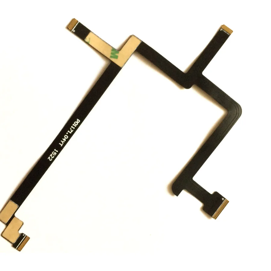 Плоский кабель для DJI Phantom 3 Standard S|flex ribbon cable|camera flexribbon flex cable |