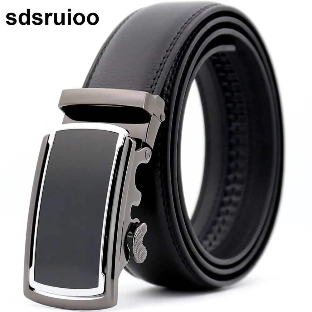 New Brand Designer Belts For Men High Quality Metal Automatic Buckle Men Strap Luxury Genuine Leather Waist Belt
New Brand Designer Belts For Men High Quality Metal Automatic Buckle Men Strap Luxury Genuine Leather Waist Belt