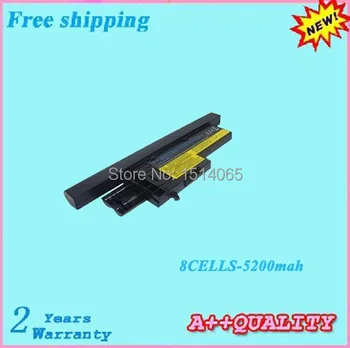 5200mah ASM 92P1174 42T4505 42T4506 92P1167 92P1169 92P1171 Laptop Battery For IBM X60
5200mah ASM 92P1174 42T4505 42T4506 92P1167 92P1169 92P1171 Laptop Battery For IBM X60