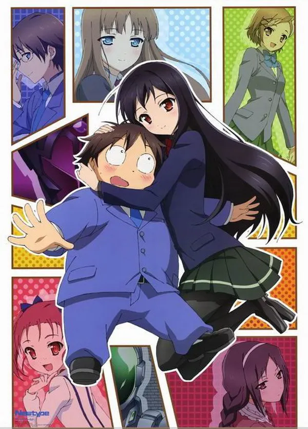 Decoration Accel World Anime Kuroyuki Hime & Arita 57*41CM Wall Scroll Poster #37344
Decoration Accel World Anime Kuroyuki Hime & Arita 57*41CM Wall Scroll Poster #37344