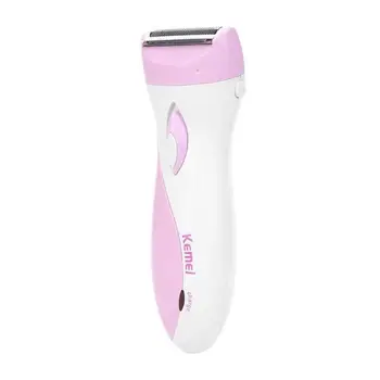 Rechargeable Epilator Skin-Friendly Electric Women Shaver Hair Remover Depilation Machine Female Shaving Lady Epilator
Rechargeable Epilator Skin-Friendly Electric Women Shaver Hair Remover Depilation Machine Female Shaving Lady Epilator
