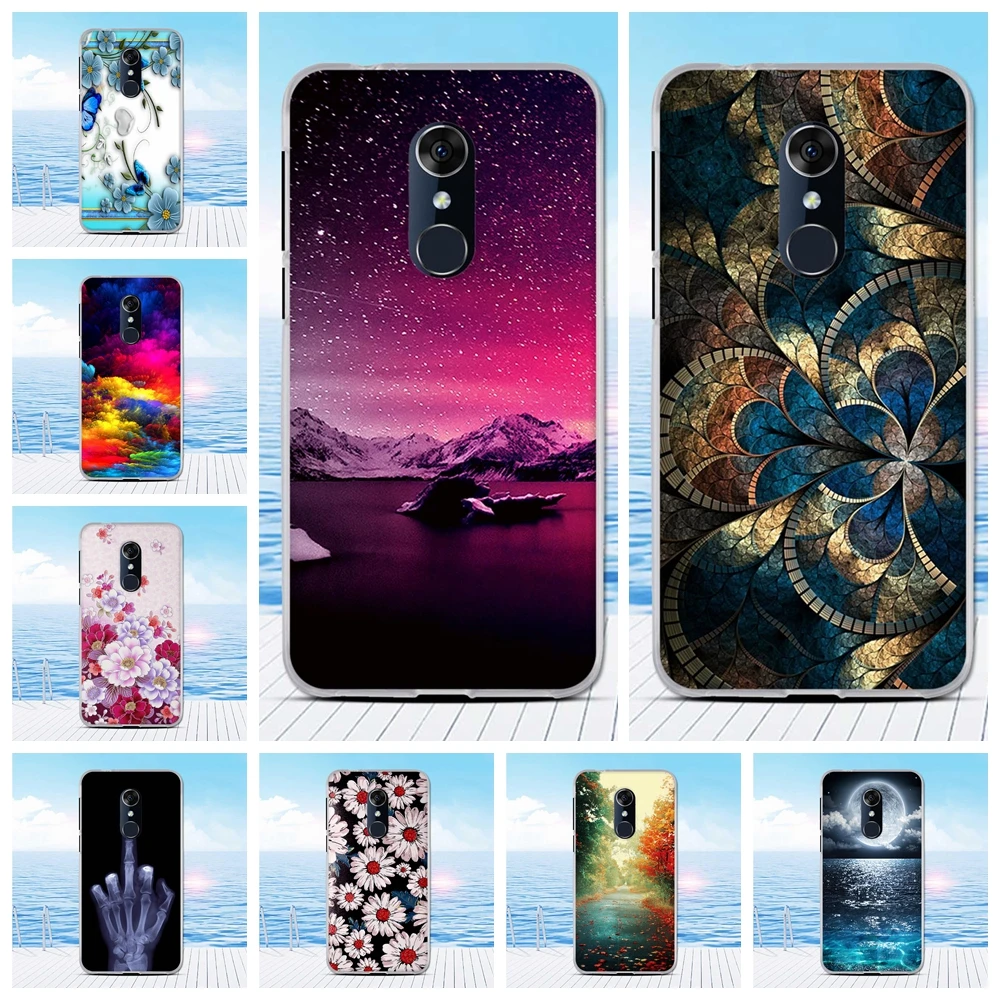 Funda Case For Alcatel 3 5052D Cute Thin TPU Pattern For Alcatel OT 3 Soft Silicone Shell For Alcatel 3L 5034D Phone Back Cover
Funda Case For Alcatel 3 5052D Cute Thin TPU Pattern For Alcatel OT 3 Soft Silicone Shell For Alcatel 3L 5034D Phone Back Cover