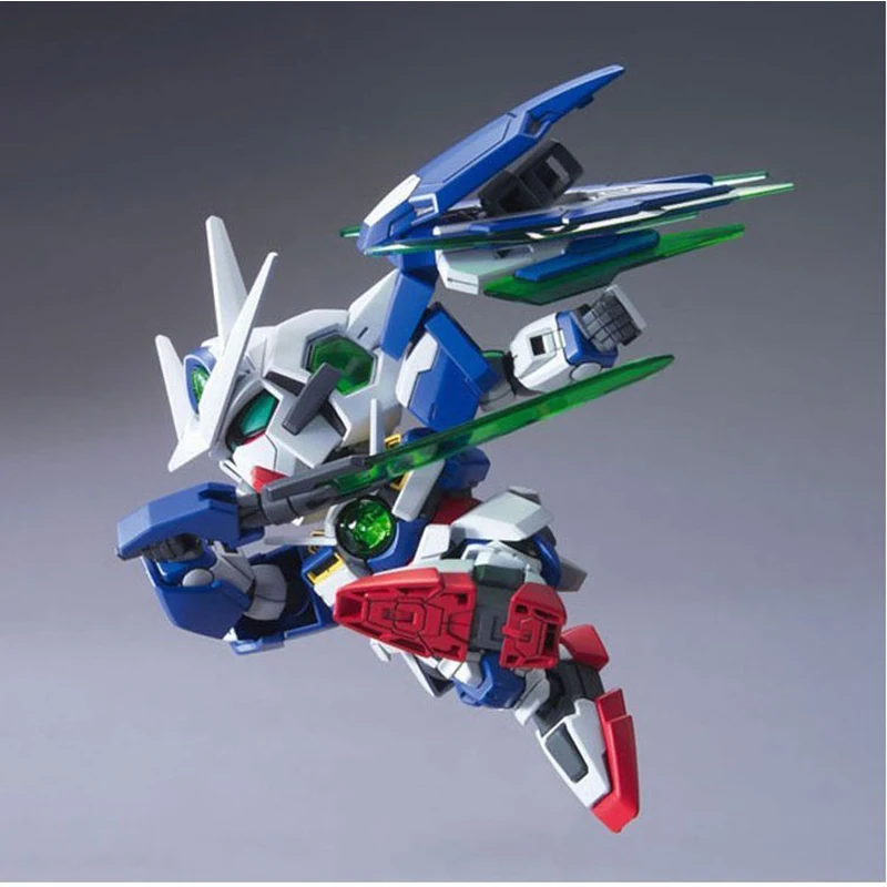 Gundam Robot Model Anime Cartoon Q Version Toys DIY Assembly Robot Modle Childhood Doll Children Boys Toys
Gundam Robot Model Anime Cartoon Q Version Toys DIY Assembly Robot Modle Childhood Doll Children Boys Toys