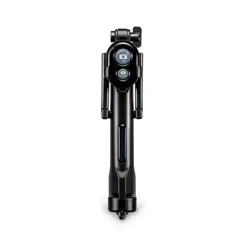 Tripod Selfie Stick New Manufacturer Direct Sales Mobile Phone Universal One-in-one Bluetooth Selfie God Trio Selfie Stick
Tripod Selfie Stick New Manufacturer Direct Sales Mobile Phone Universal One-in-one Bluetooth Selfie God Trio Selfie Stick