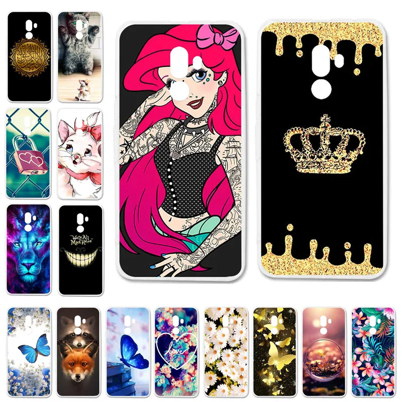 Silicone Case For Ulefone S8 Cases TPU DIY Painted Bumper For Ulefone S8 S8 Pro Cover Soft Fundas Coque Skin Capa Bags Shell
Silicone Case For Ulefone S8 Cases TPU DIY Painted Bumper For Ulefone S8 S8 Pro Cover Soft Fundas Coque Skin Capa Bags Shell