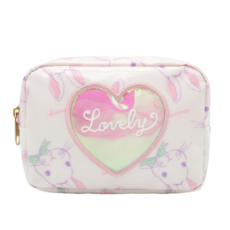 Women Cute Animal Large Capacity Makeup Bag Zipper Make Up Cosmetic Bag Organizer Storage Case Pouch Toiletry Wash Beauty Kit
Women Cute Animal Large Capacity Makeup Bag Zipper Make Up Cosmetic Bag Organizer Storage Case Pouch Toiletry Wash Beauty Kit