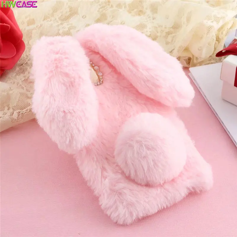For Samsung Galaxy J7 2017 Case J730F Euro Version Luxury Rhinestone Diamond Cute Rabbit Bunny Warm Furry Fur Phone Case 5.5"
For Samsung Galaxy J7 2017 Case J730F Euro Version Luxury Rhinestone Diamond Cute Rabbit Bunny Warm Furry Fur Phone Case 5.5"
