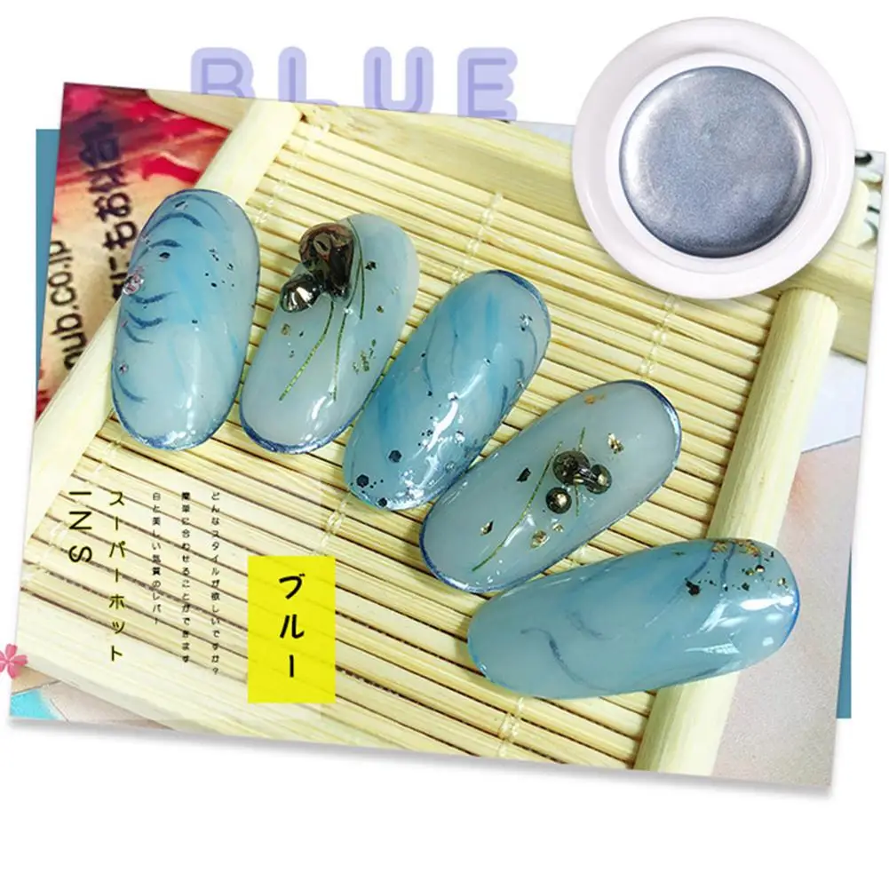 LED UV Soak Off Metal Painting Gel Long Lasting Varnish Primer Lacquer Easy to Remove
LED UV Soak Off Metal Painting Gel Long Lasting Varnish Primer Lacquer Easy to Remove