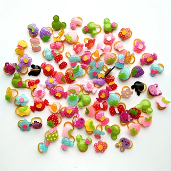 100pcs Pet Hair Bows Summer Fruit Style Dog Hair Accessories Rubber bands Watermelon Pineapple Dog Accessories
100pcs Pet Hair Bows Summer Fruit Style Dog Hair Accessories Rubber bands Watermelon Pineapple Dog Accessories