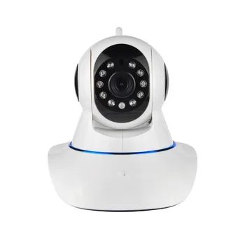 C25 Network Camera P2p Wifi Ir-cut Ip Camera Network 2 Channels Audio Clear and Wireless Routing Security Camera P2p Wifi
C25 Network Camera P2p Wifi Ir-cut Ip Camera Network 2 Channels Audio Clear and Wireless Routing Security Camera P2p Wifi