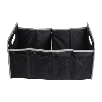 1PCS Car Internal Accessories Organizer Trunk Storage Box For Ford focus 2 3 fiesta ranger kuga Focus mk2 mk3 fusion mondeo mk4
1PCS Car Internal Accessories Organizer Trunk Storage Box For Ford focus 2 3 fiesta ranger kuga Focus mk2 mk3 fusion mondeo mk4