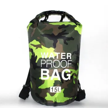 Waterproof Swimming Bag Storage Dry Sack Bag For Canoe Kayak Rafting Outdoor Sport Swimming Bags Travel Kit Backpack
Waterproof Swimming Bag Storage Dry Sack Bag For Canoe Kayak Rafting Outdoor Sport Swimming Bags Travel Kit Backpack