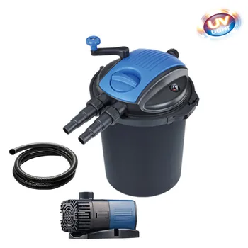 EFU15000A EFU1000A Farm sewage treatment equipment. Fishpond cleaning machine. The koi pond sewage processor.Fishpond cleaners
EFU15000A EFU1000A Farm sewage treatment equipment. Fishpond cleaning machine. The koi pond sewage processor.Fishpond cleaners