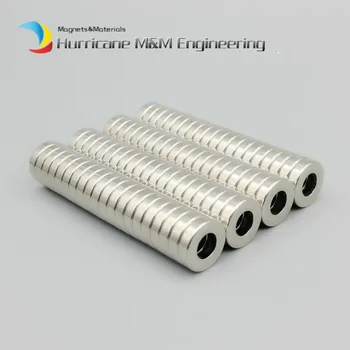 NdFeB Magnet Ring OD 12x6x3 (+/-0.1)mm about 0.47" Neodymium Permanent Magnets Rare Earth Magnets Grade N42 48-500pcs
NdFeB Magnet Ring OD 12x6x3 (+/-0.1)mm about 0.47" Neodymium Permanent Magnets Rare Earth Magnets Grade N42 48-500pcs