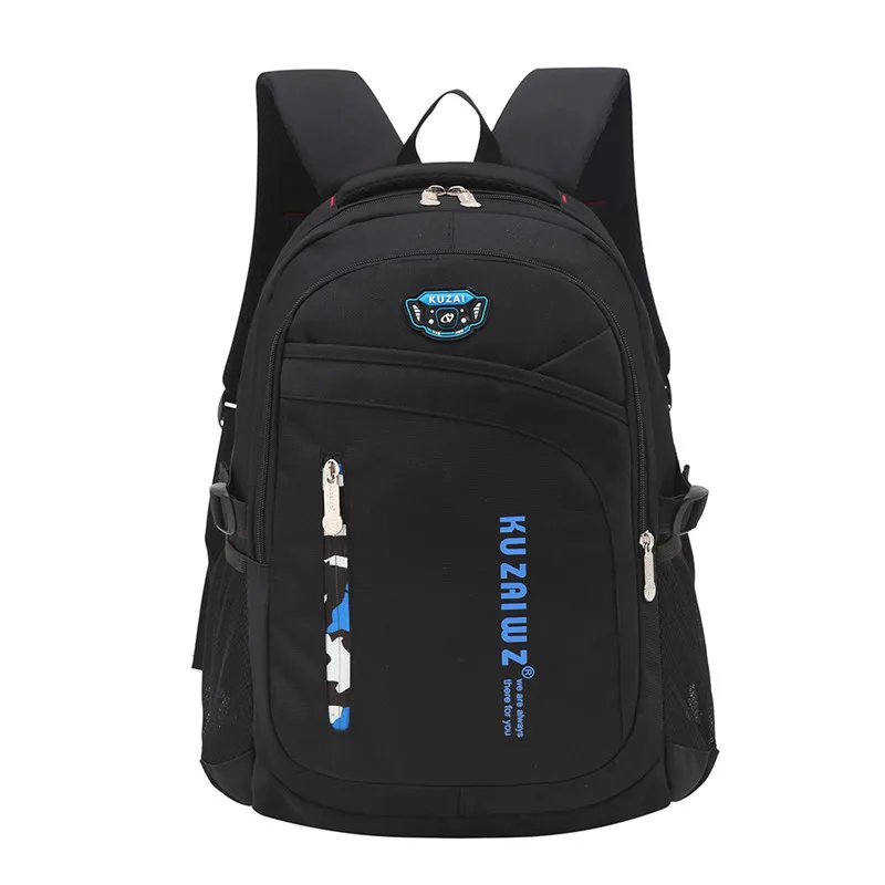 Casual School Bags For Boys Girls Waterproof Backpacks Book bag large capacity Youth computer backpack Knapsack Mochila Escolar
Casual School Bags For Boys Girls Waterproof Backpacks Book bag large capacity Youth computer backpack Knapsack Mochila Escolar