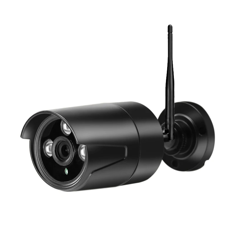 HJT HD 1080P 2.0MP TF Card Wireless IP Camera Wifi Card CCTV Network Cam Outdoor IR-Cut Night Onvif Security Surveillance H.264
HJT HD 1080P 2.0MP TF Card Wireless IP Camera Wifi Card CCTV Network Cam Outdoor IR-Cut Night Onvif Security Surveillance H.264