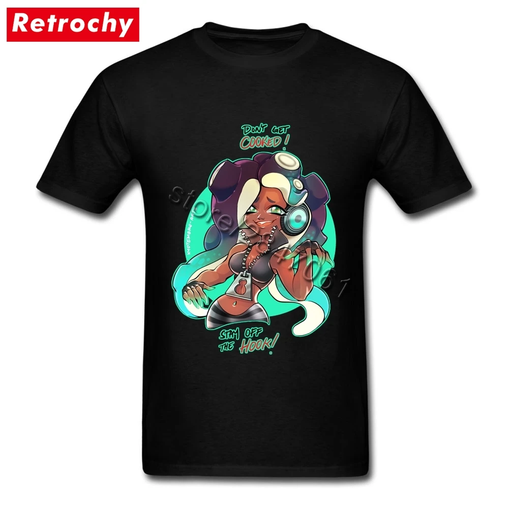 SPLATOON 2 Marina T-Shirt for Teenagers Fashion Tees Shirts Crew Neck Cheap Price Brand T Shirt Plus Size Boyfriend
SPLATOON 2 Marina T-Shirt for Teenagers Fashion Tees Shirts Crew Neck Cheap Price Brand T Shirt Plus Size Boyfriend