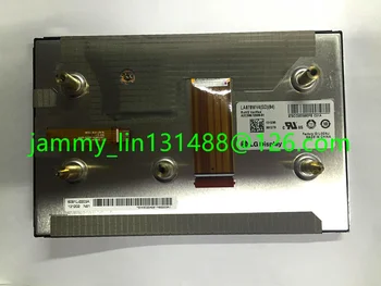 Brand new LA070WV4-SD04 LA070WV4(SD)(02) LA070WV4-SD03 LA070WV4 SD04 LCD module 7inch display for Mercedes SLK250 car navigation
Brand new LA070WV4-SD04 LA070WV4(SD)(02) LA070WV4-SD03 LA070WV4 SD04 LCD module 7inch display for Mercedes SLK250 car navigation