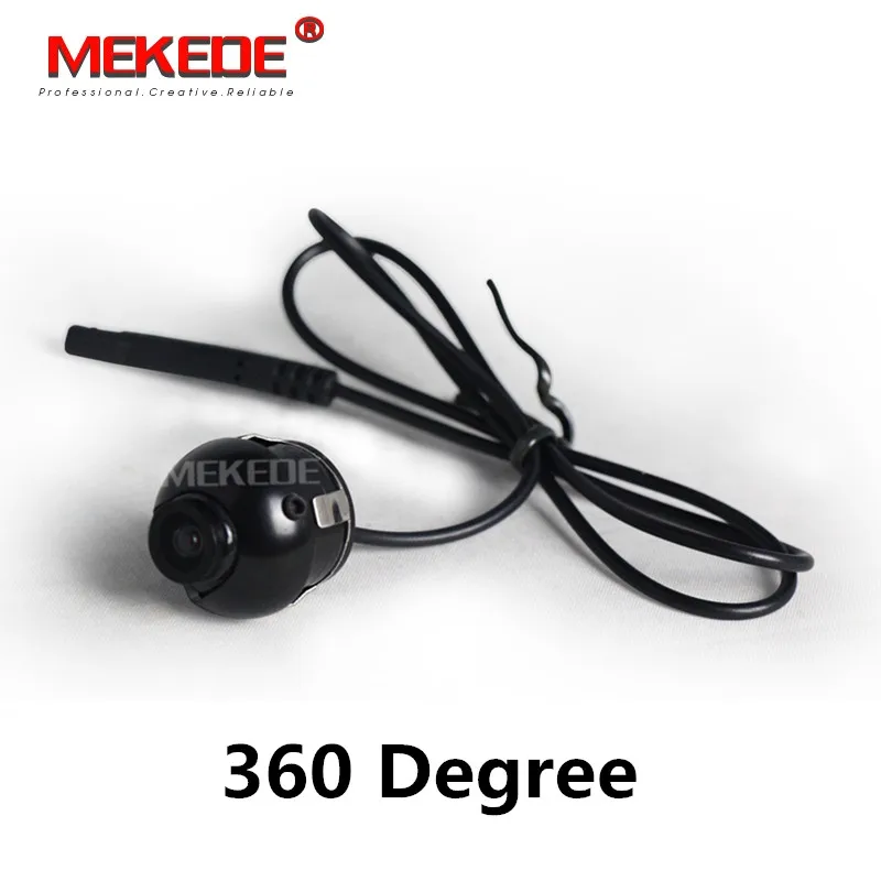 In stock Car Rear View Camera 360 Degree Auto Reversing Parking Monitor 4 LED Night Vision CCD Infrared Waterproof HD Video
In stock Car Rear View Camera 360 Degree Auto Reversing Parking Monitor 4 LED Night Vision CCD Infrared Waterproof HD Video