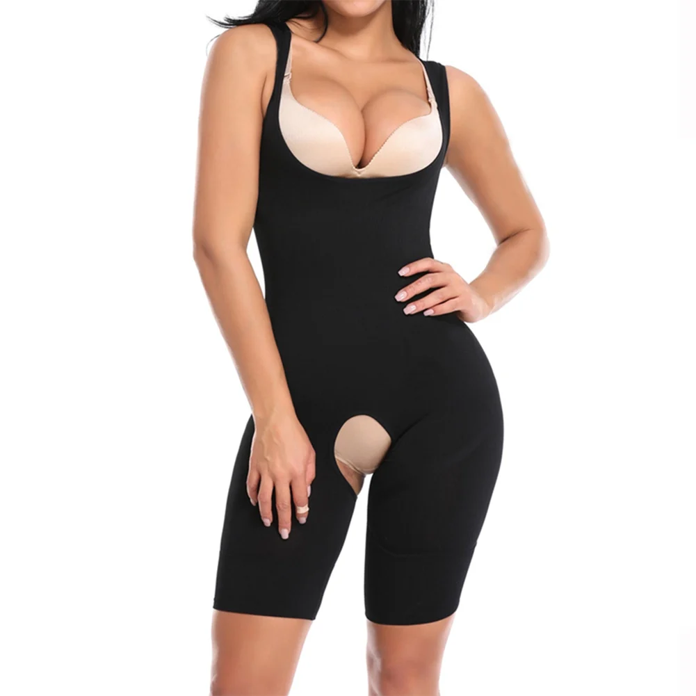Women's Waist Trainer Body Shaper Modeling Strap Bodysuit Waist Shaper Corset Hot Butt Lift Shapewear Shaper Slimming Woman Body
Women's Waist Trainer Body Shaper Modeling Strap Bodysuit Waist Shaper Corset Hot Butt Lift Shapewear Shaper Slimming Woman Body