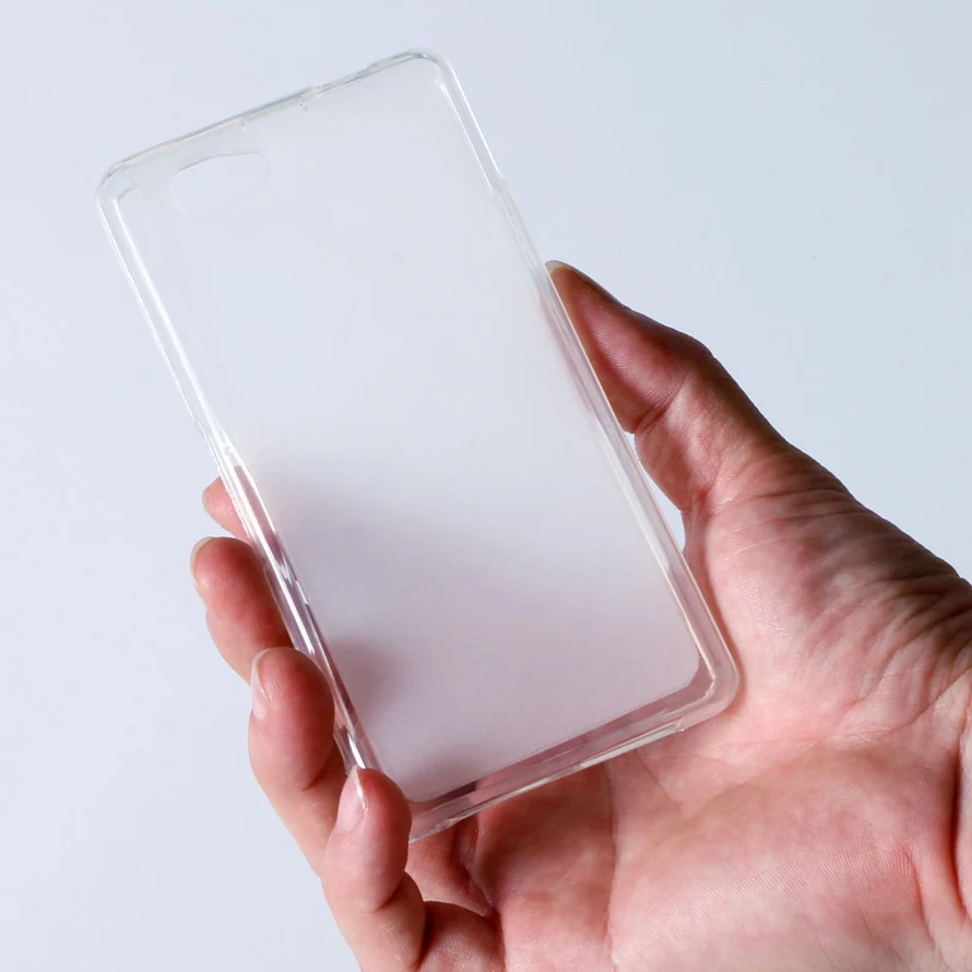Cool Case For Sony Xperia Z1 Compact Z1 Mini D5503 M51W Soft Silicone TPU Back Cover Cases For Sony Xperia Z1 Compact 4.3 Inch
Cool Case For Sony Xperia Z1 Compact Z1 Mini D5503 M51W Soft Silicone TPU Back Cover Cases For Sony Xperia Z1 Compact 4.3 Inch