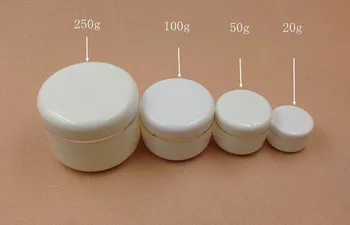 10pcs/lot,250G Cream Jar,Double Layer Plastic Makeup Sub-bottling,Empty Cosmetic Container Case,Sample Mask Canister,Lotion Cans
10pcs/lot,250G Cream Jar,Double Layer Plastic Makeup Sub-bottling,Empty Cosmetic Container Case,Sample Mask Canister,Lotion Cans