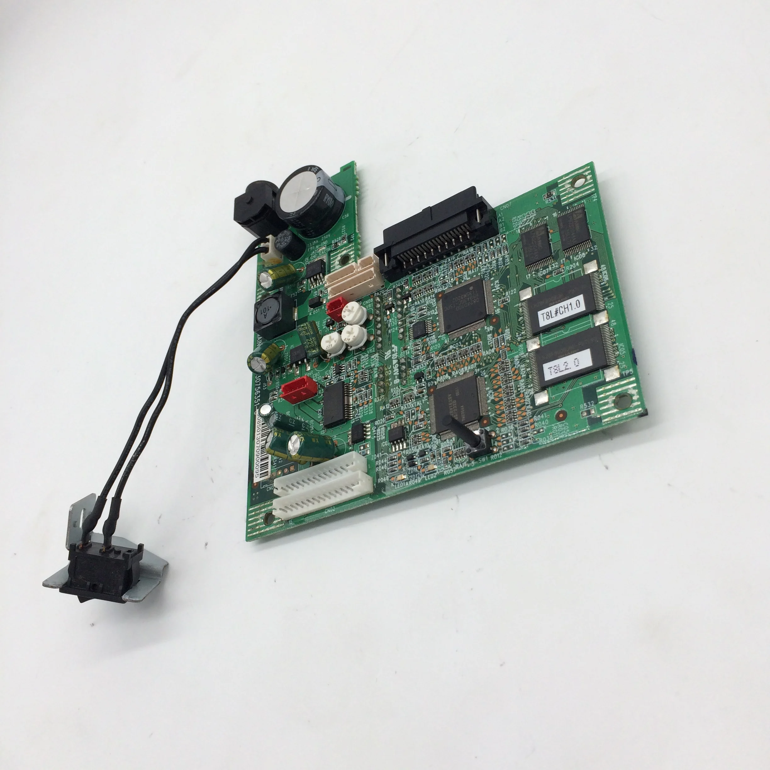 FOR Star TSP800L Printer Main Board Logic Board Motherboard 30756350-3