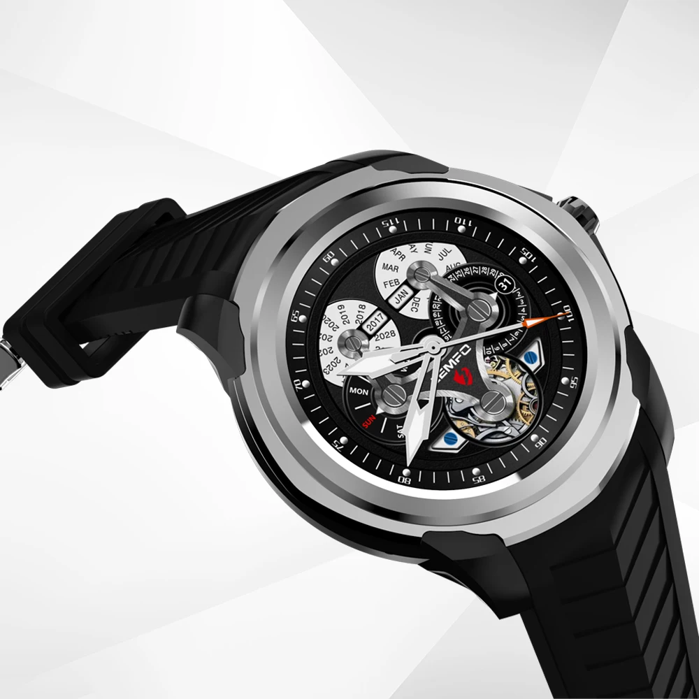 3G Smartwatch Men Android 5.1 With WIFI SIM Card GPS Bluetooth Heart Rate Monitor Pedometer Multi-dial
3G Smartwatch Men Android 5.1 With WIFI SIM Card GPS Bluetooth Heart Rate Monitor Pedometer Multi-dial