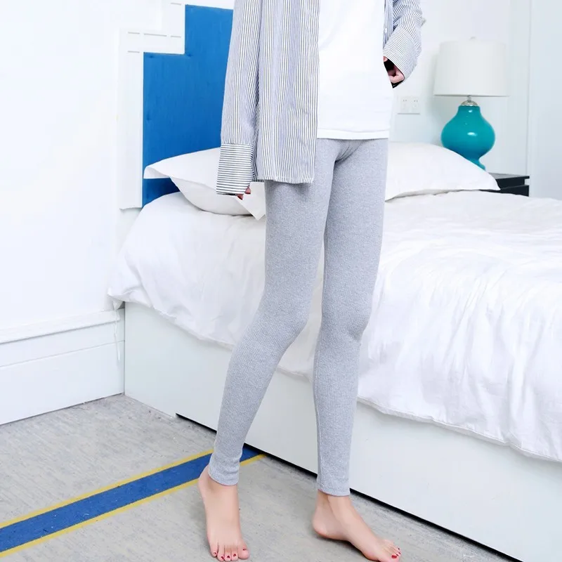AISHENG Autumn Winter Push up 2020 New Fashion Velvet High Waist 5 Color Cotton Plus Size Women Leggings
AISHENG Autumn Winter Push up 2020 New Fashion Velvet High Waist 5 Color Cotton Plus Size Women Leggings
