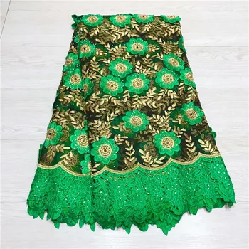 High class 3D flower French net lace fabric nice embroidery tulle material with cord lace for party dress JNZ336(5yards/lot)
High class 3D flower French net lace fabric nice embroidery tulle material with cord lace for party dress JNZ336(5yards/lot)