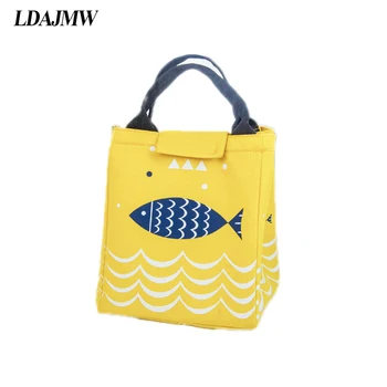 LDAJMW Portable Lunch Bag Insulated Thermal Box Waterproof Oxford Tote Beach Cooler Bag Picnic Container School Food Storage Bag
LDAJMW Portable Lunch Bag Insulated Thermal Box Waterproof Oxford Tote Beach Cooler Bag Picnic Container School Food Storage Bag